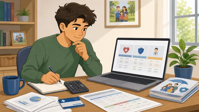 Aca Health Insurance Subsidy calculator thumbnail image