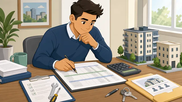 AFFO calculator thumbnail image