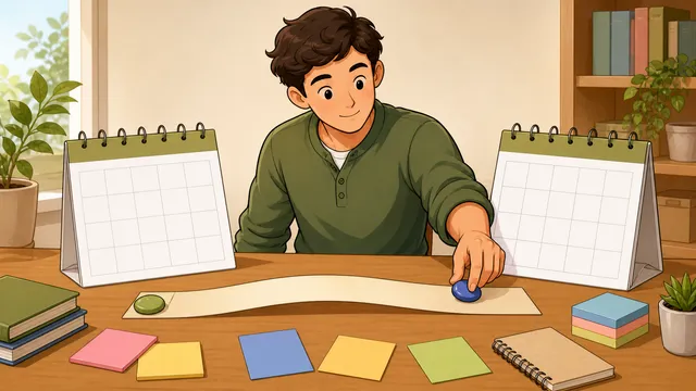 Date Duration calculator card image