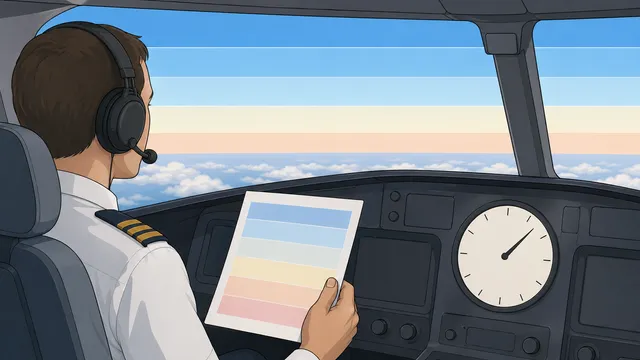 Flight Level Converter calculator card image
