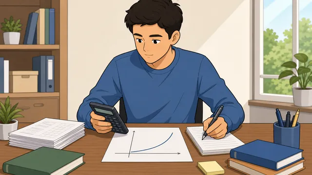 Antilog calculator thumbnail image