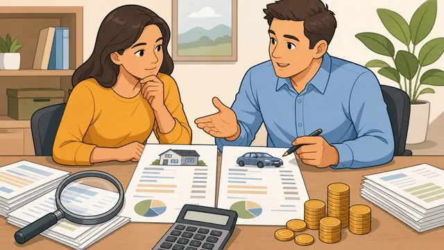 APR calculator card image