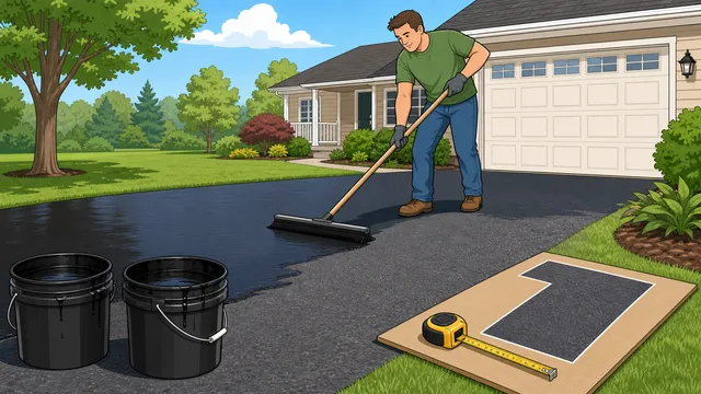 Asphalt Sealer calculator thumbnail image