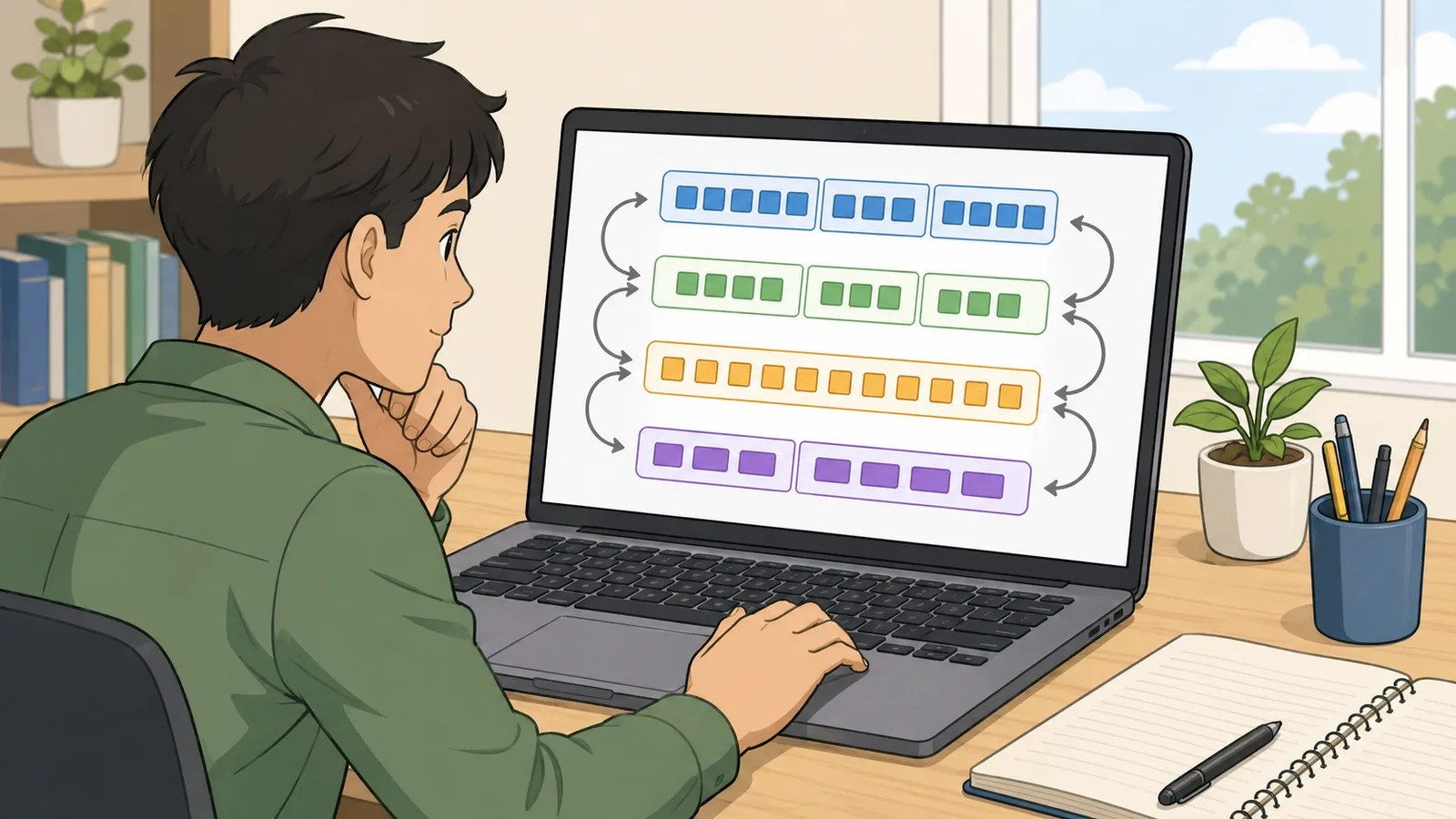 Base Converter instructional illustration