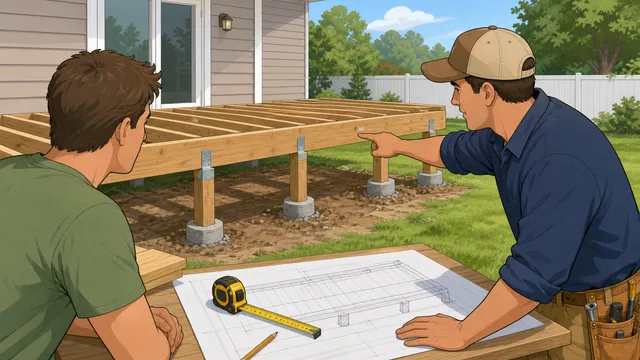Beam Span calculator thumbnail image