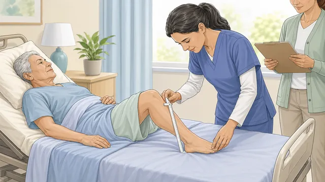 Bedridden Patient Height calculator thumbnail image