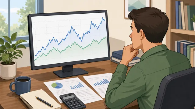 Beta Stock calculator thumbnail image