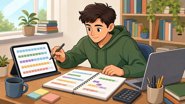 Bitwise calculator card image