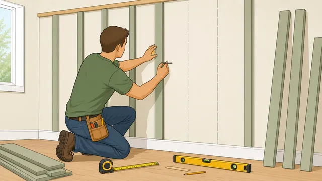 Board and Batten Layout calculator thumbnail image