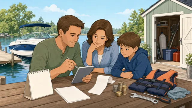 Boat Loan calculator thumbnail image
