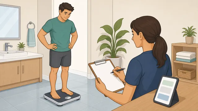 Body Weight Converter calculator card image