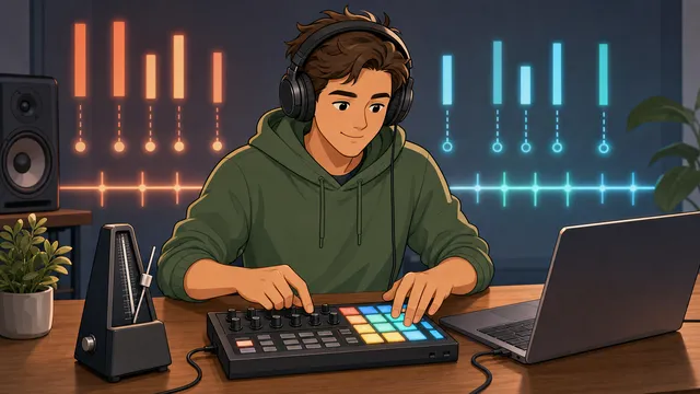 BPM to MS calculator card image