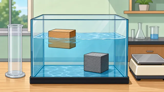 Buoyancy calculator thumbnail image