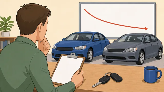 Car Depreciation calculator thumbnail image