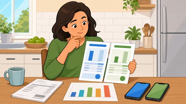 Cell Phone Plan calculator thumbnail image