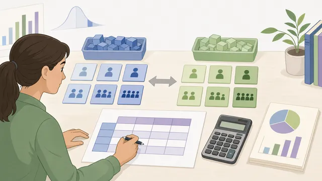 Chi-Square calculator thumbnail image