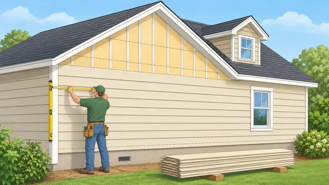 Clapboard Siding calculator thumbnail image