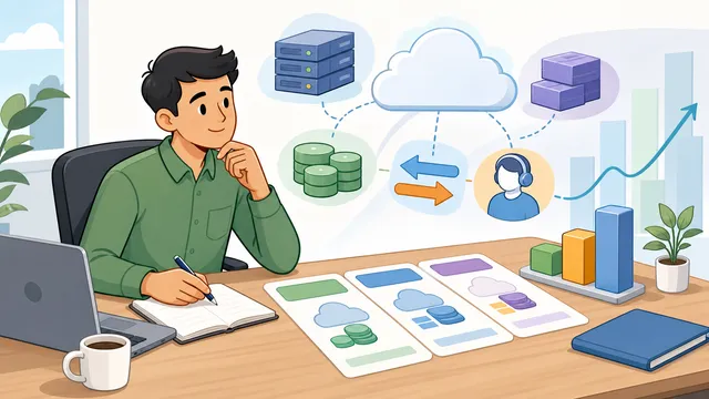 Cloud Cost calculator thumbnail image