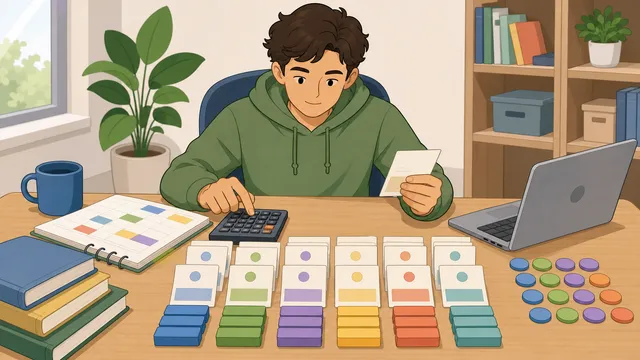 College GPA calculator thumbnail image