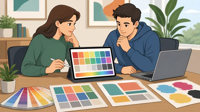 Color Converter calculator card image