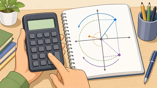 Complex Number calculator thumbnail image