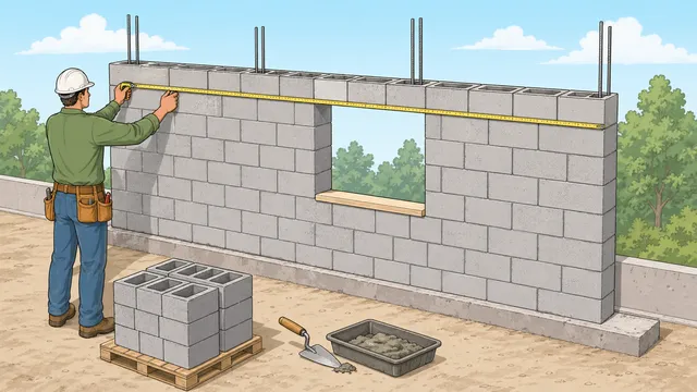 Concrete Block calculator card image