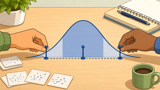 Confidence Interval calculator thumbnail image