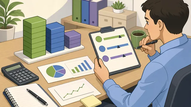 Cost of Capital calculator thumbnail image