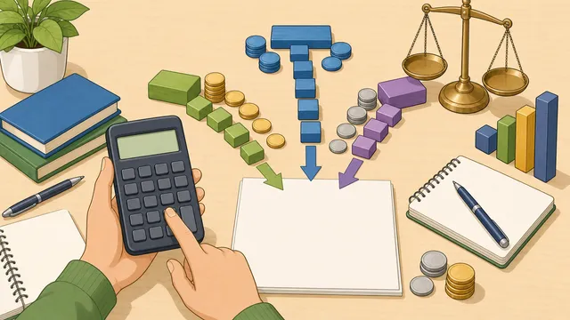 Cost of Equity calculator thumbnail image