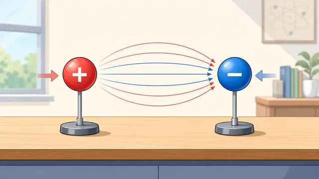 Coulomb's Law calculator thumbnail image