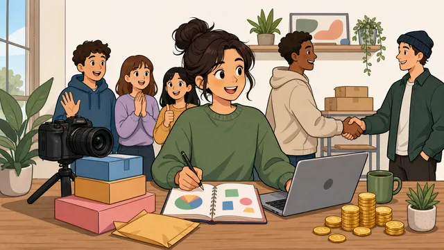Creator Revenue calculator thumbnail image