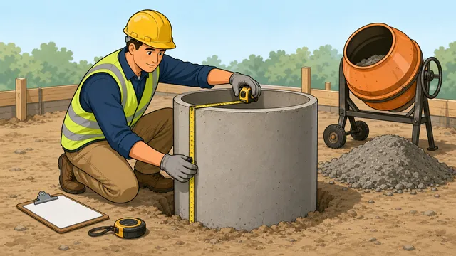 Cylinder Cubic Yardage calculator thumbnail image