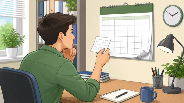 Day of Week calculator thumbnail image