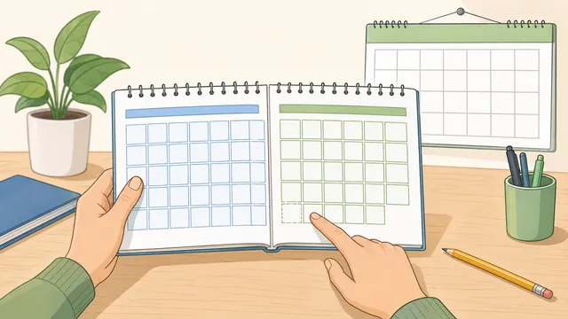 Days in Month calculator thumbnail image