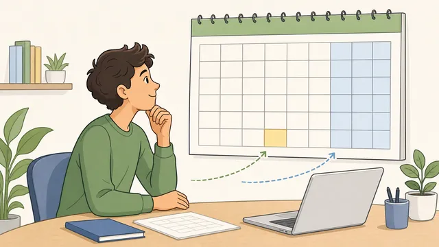 Days in Year calculator thumbnail image