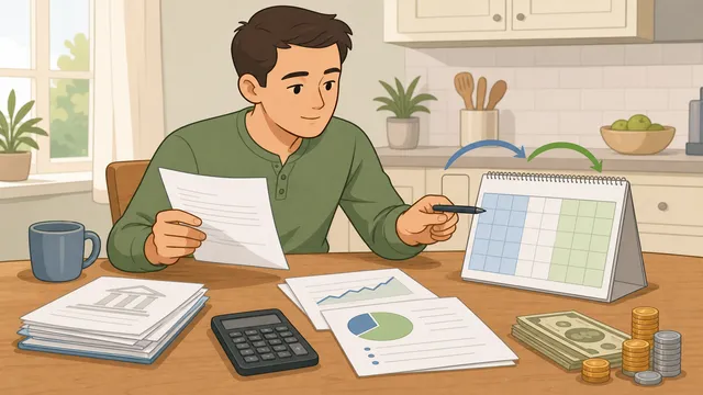 Deferred Payment Loan calculator card image