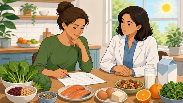 Deficiency Risk Screener calculator card image