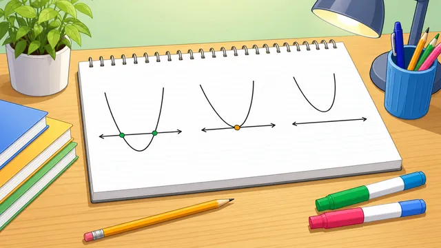 Discriminant calculator thumbnail image