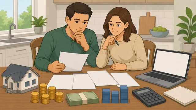 Down Payment calculator thumbnail image
