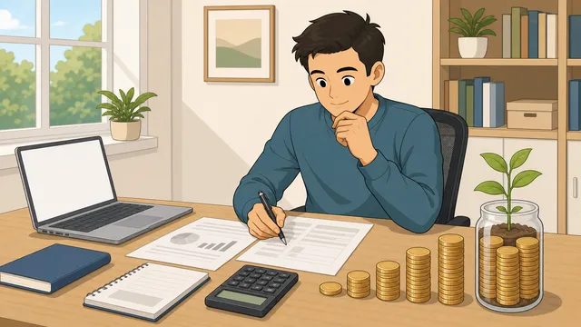 DRIP calculator thumbnail image