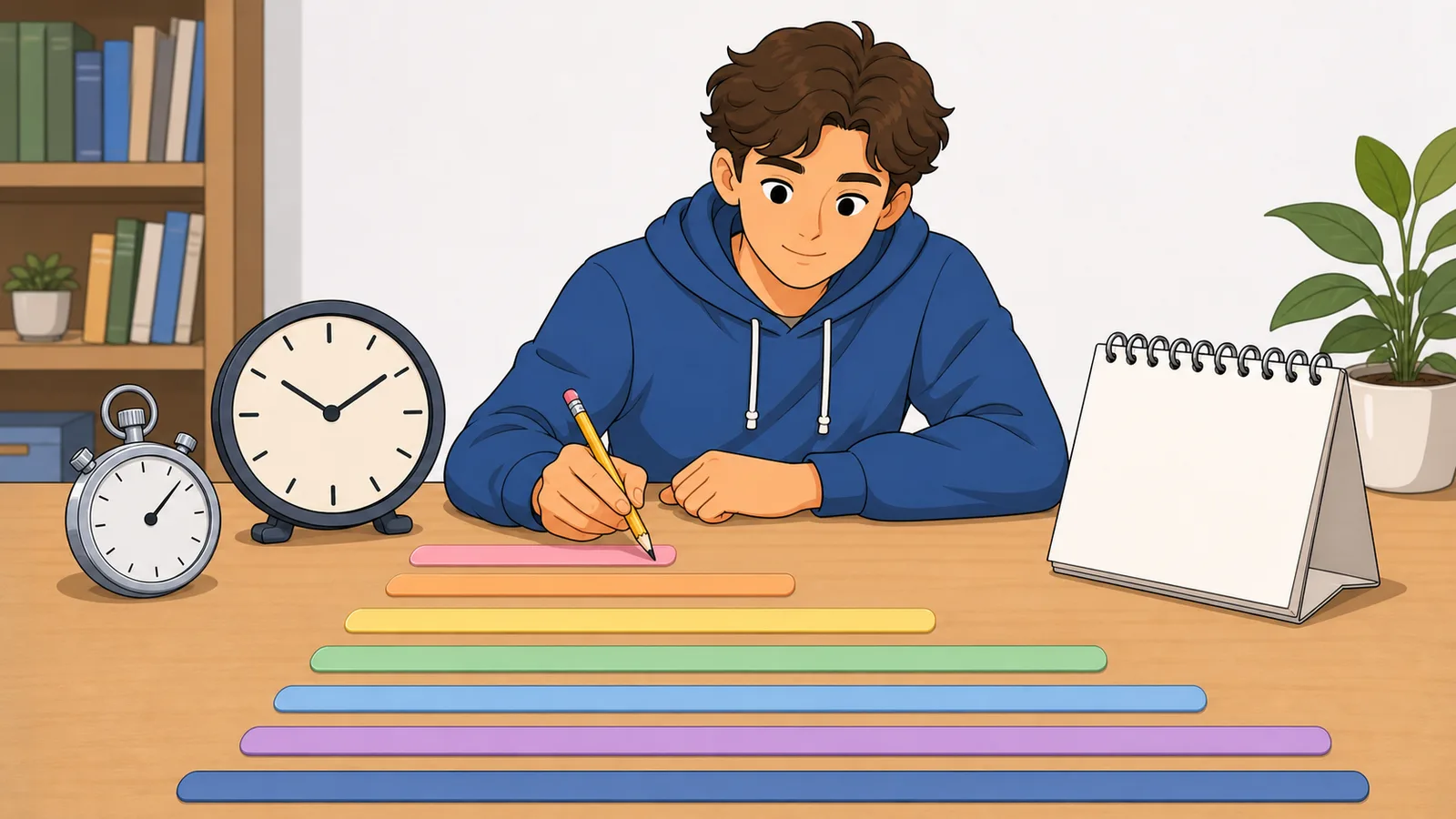 Duration Converter instructional illustration