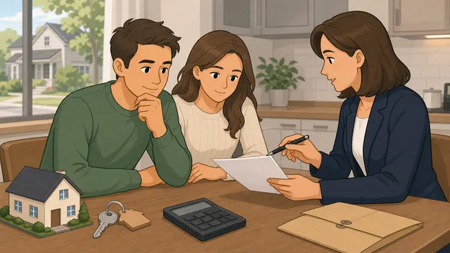 Earnest Money calculator thumbnail image