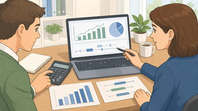 EBITDA Multiple calculator thumbnail image