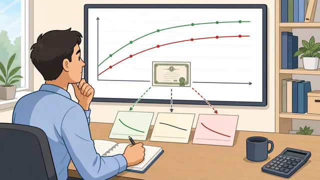 Effective Duration calculator card image