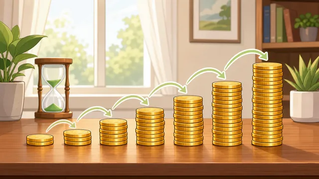 Effective Interest Rate calculator thumbnail image