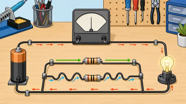 Electric Conductance Converter calculator card image