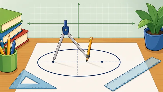 Ellipse calculator card image