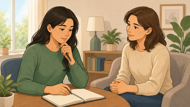 Emotional Intelligence Test calculator card image