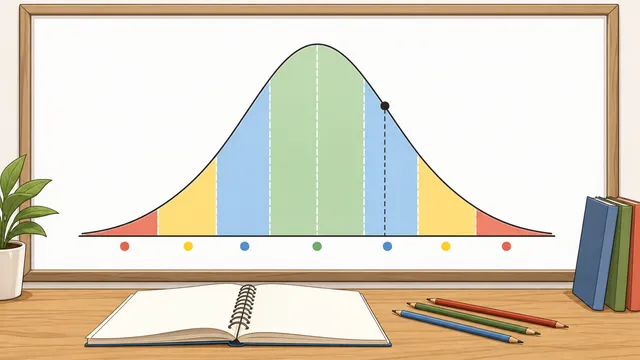 Empirical Rule calculator card image
