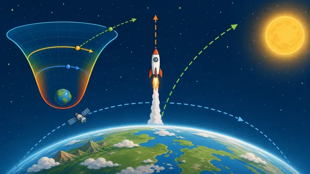 Escape Velocity calculator card image